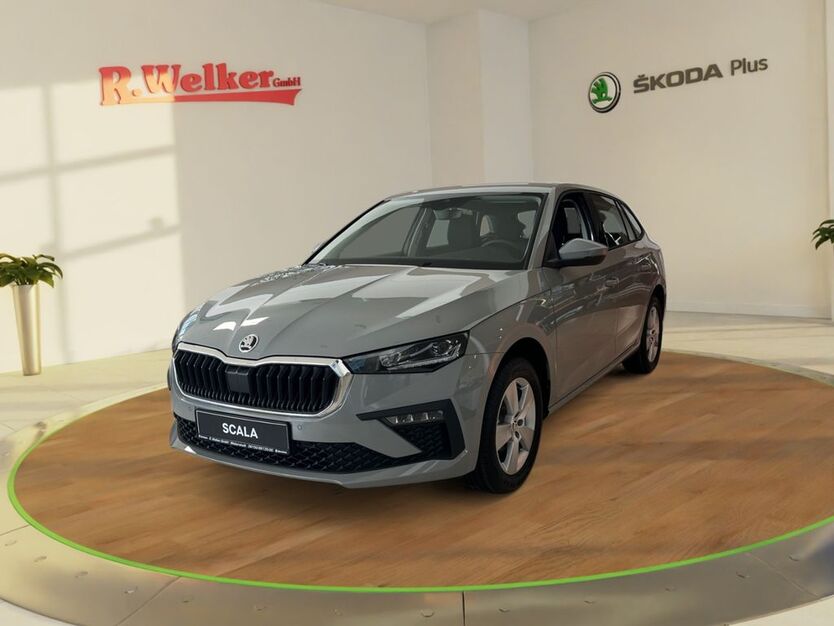 Skoda Scala 7.950 km 20.200 € Weiterstadt 64331