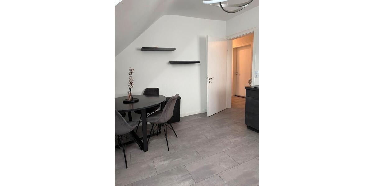 Dachgeschoßwohnung Breuberg - 4 Zimmer, 98 m&sup2;, 1.000&euro; | Angebot:26701062
