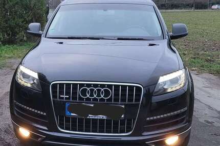 Audi Q7 327.000 km 9.500 &euro; Offenbach am Main 63071