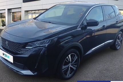Peugeot 3008 24.228 km 19.580 &euro; Neu-Isenburg 63263