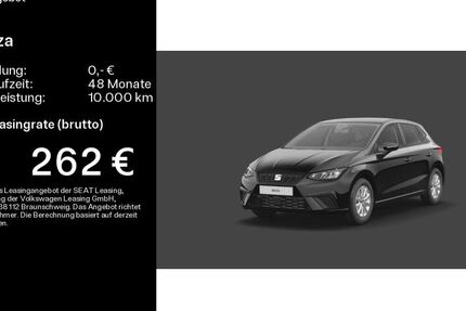 Seat Ibiza 3.500 km 24.700 &euro; Hofheim 65719