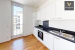 Etagenwohnung Darmstadt Darmstadt-West - 2 Zimmer, 60 m&sup2;, 1.320&euro; | Angebot:25540471