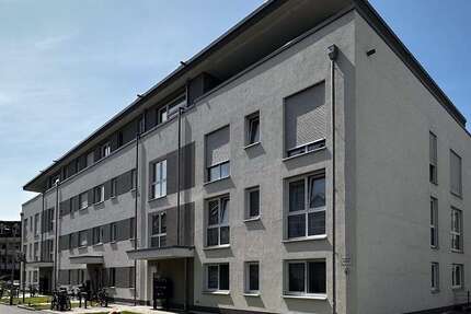 Wohnung Langen Nordend - 4 Zimmer, 99 m&sup2;, 1.620&euro; | Angebot:27647354
