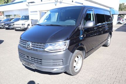 VW T6 Transporter 389.359 km 14.970 &euro; Darmstadt 64291