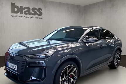 Audi Q6 e-tron 3.000 km 77.450 &euro; Dietzenbach 63128