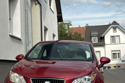 Seat Ibiza 244.315 km 1.500 &euro; Dreieich 63303
