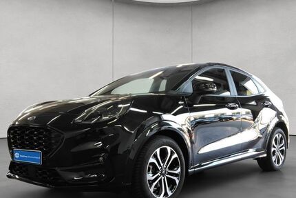 Ford Puma 11.326 km 22.950 &euro; Frankfurt 60386