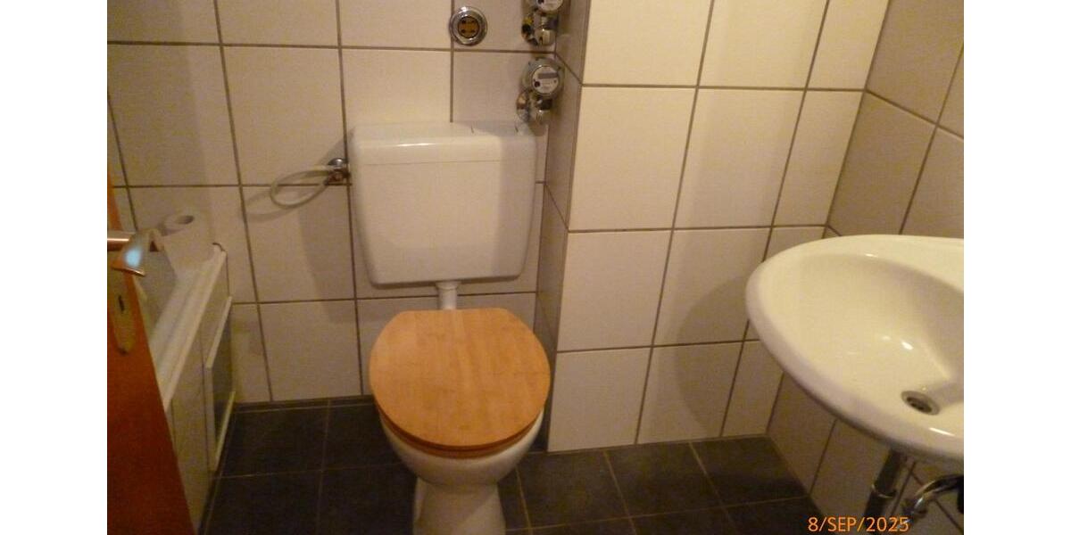 Rüsselsheim schöne 1 ZKBB Wohnung nähe Horlachgraben 1 zimmer