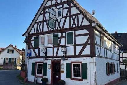 Haus zum Kaufen in Langen (Hessen) 639.000 € 224 m² 7 zimmer