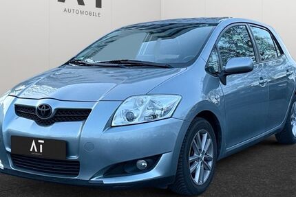 Toyota Auris 146.076 km 3.990 &euro; Frankfurt am Main 65933