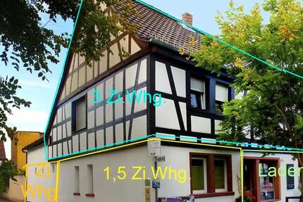 Haus Neu-Isenburg Isenburg - 9 Zimmer, 225 m&sup2;, 959.000&euro; | Angebot:27452932