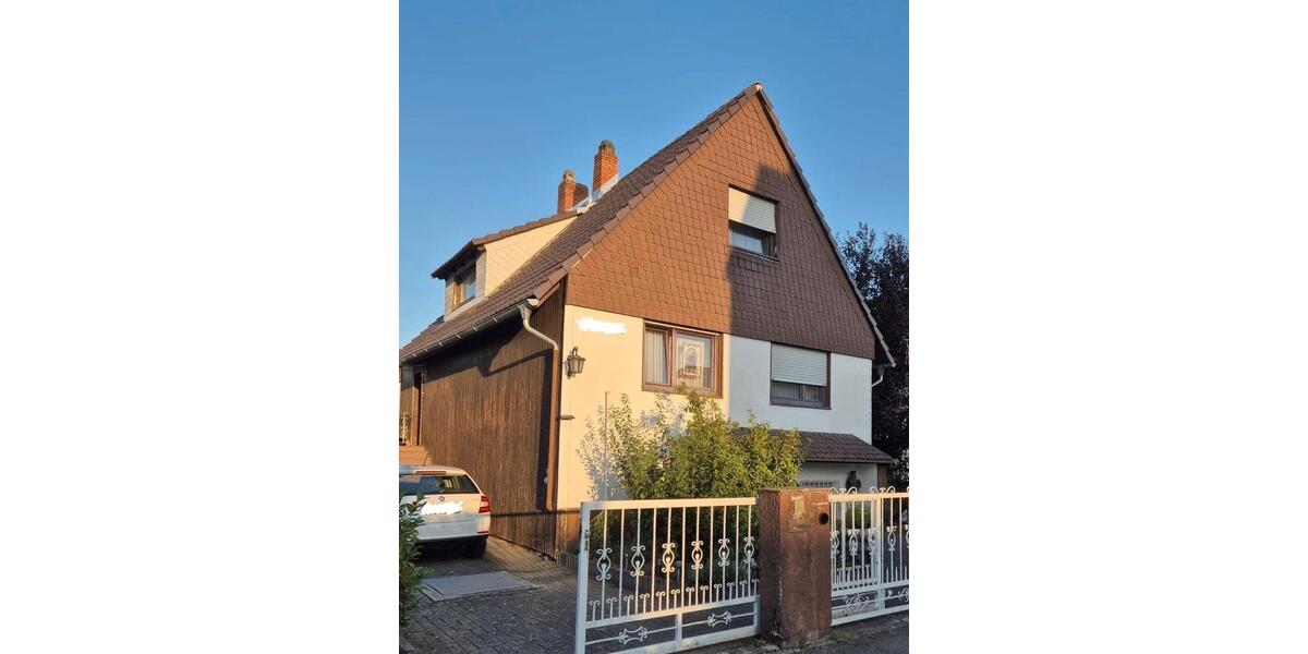 Einfamilienhaus Groß-Zimmern Zimmern - 5 Zimmer, 105 m&sup2;, 429.000&euro; | Angebot:27267933
