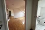 Dachgeschoßwohnung Darmstadt Bessungen - 2 Zimmer, 49 m&sup2;, 600&euro; | Angebot:26222876