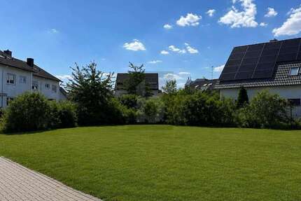 Grundstück Heusenstamm - 336.000&euro; | Angebot:27298334