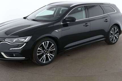 Renault Talisman 91.215 km 16.990 &euro; Frankfurt am Main 65936