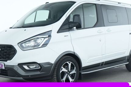 Ford Tourneo Custom 72.181 km 34.585 &euro; Dietzenbach bei Frankfurt 63128