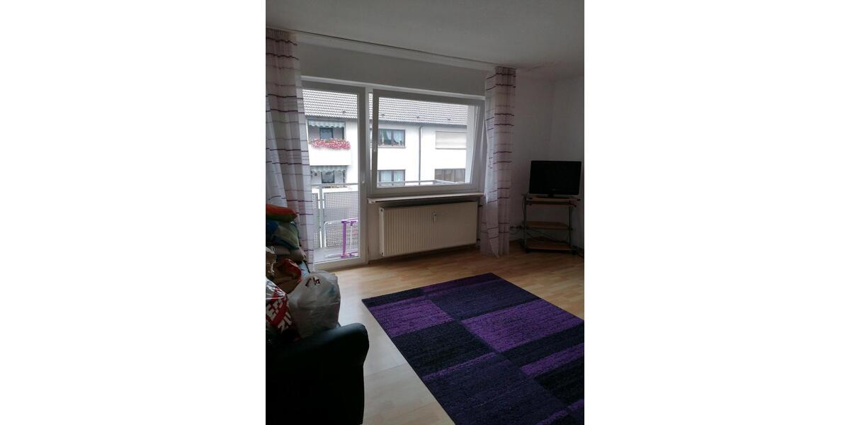 Etagenwohnung Lorsch - 2 Zimmer, 58 m&sup2;, 163.000&euro; | Angebot:25476780