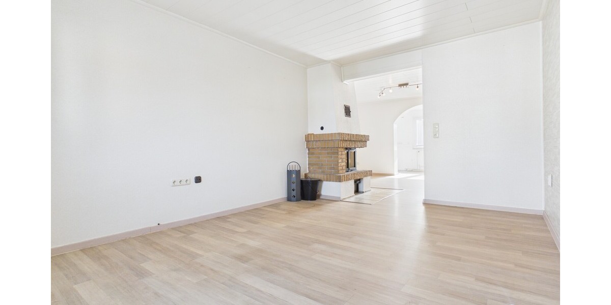 Doppelhaushälfte mit Garten und Nebengebäude – ideal für Familien - Doppelhaushälfte Rodgau | Angebot:26963792