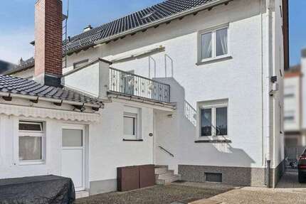 Haus Mörfelden-Walldorf Walldorf - 5 Zimmer, 121 m&sup2;, 559.000&euro; | Angebot:26013517