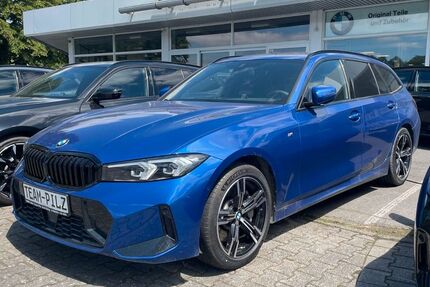 BMW 320 5.000 km 43.750 &euro; Bad König 64732