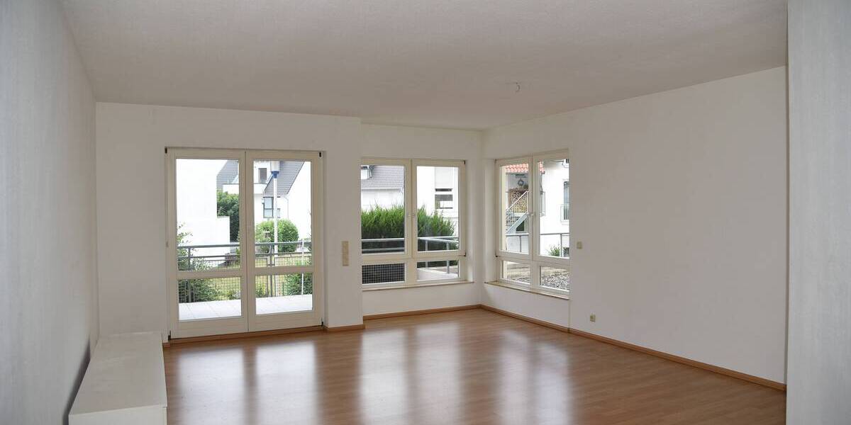 Etagenwohnung Langen - 2 Zimmer, 66 m&sup2;, 780&euro; | Angebot:24826605