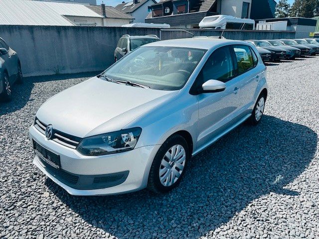VW Polo 158.000 km 6.490 &euro; Griesheim 64347