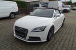 Audi TT 2.0 TFSI S Roadster quattro Klima, Navigation, 97.452 km 19.490 € Rodgau 63110