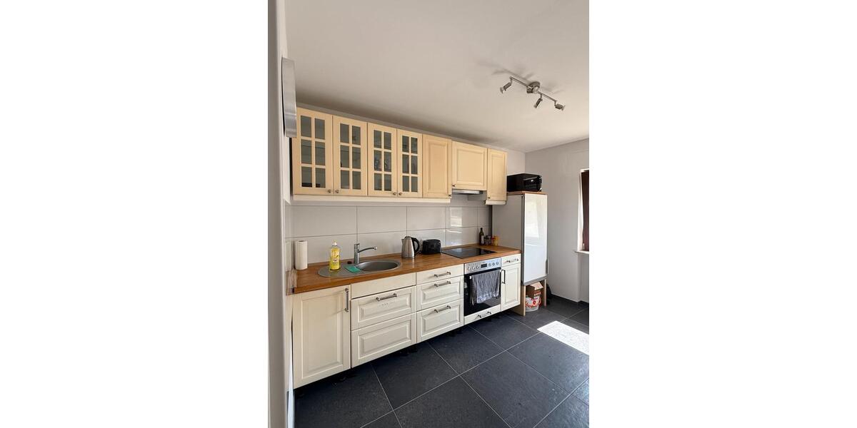 Erdgeschoßwohnung Darmstadt Darmstadt-West - 2 Zimmer, 60 m&sup2;, 580&euro; | Angebot:26251564