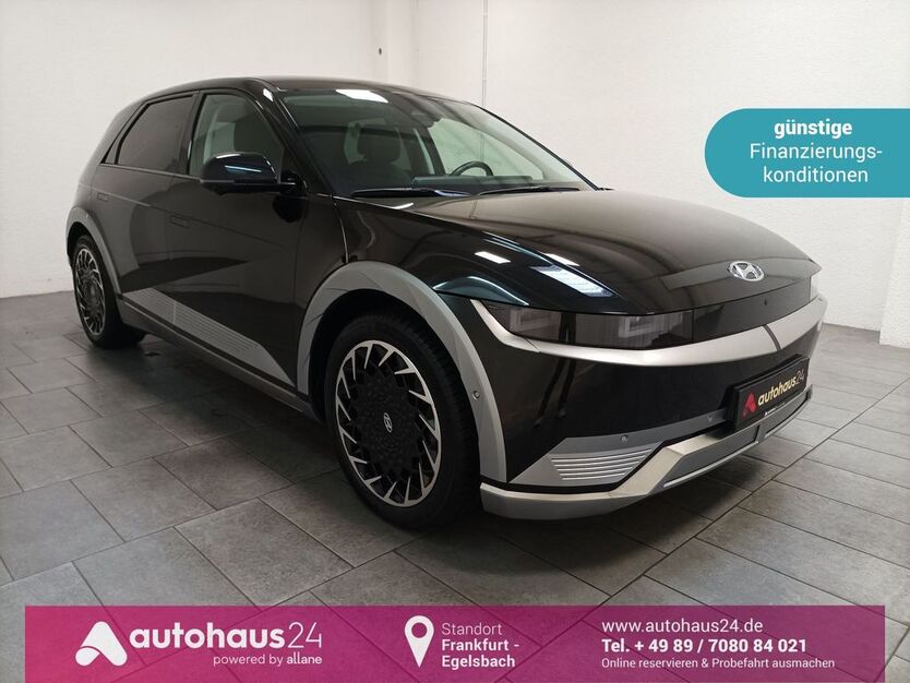 Hyundai IONIQ 5 28.875 km 28.970 € Egelsbach 63329