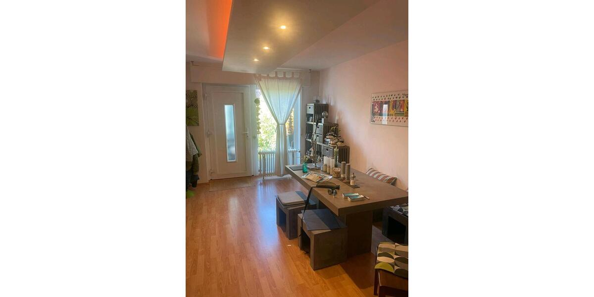 Reihenhaus Offenbach am Main Bürgel - 7 Zimmer, 143 m&sup2;, 510.000&euro; | Angebot:24362676