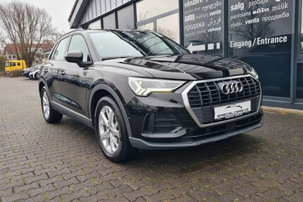 Audi Q3 80.000 km 25.990 &euro; Offenbach am Main 63069