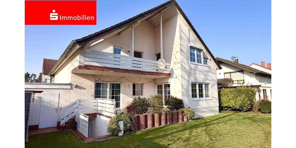 Einfamilienhaus Heusenstamm - 8 Zimmer, 226 m&sup2;, 899.000&euro; | Angebot:25396869
