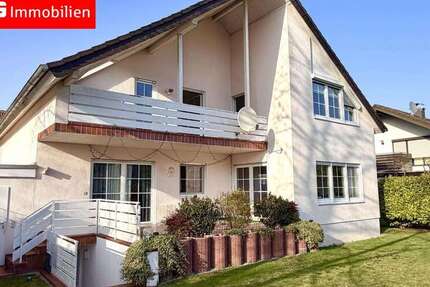 Haus Heusenstamm - 8 Zimmer, 226 m&sup2;, 899.000&euro; | Angebot:25396869