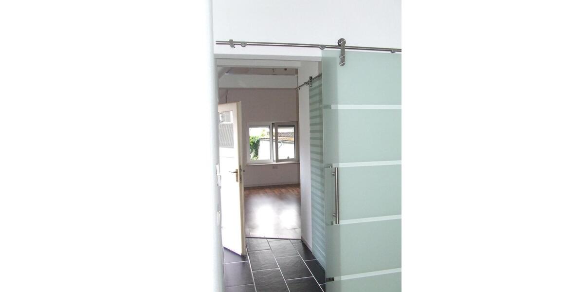 Schöne Ländliche kleine Singel Wohnung Darmstadt Dieburg 2 zimmer