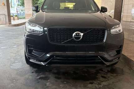 Volvo XC90 98.352 km 36.400 &euro; Seeheim Jugenheim 64342