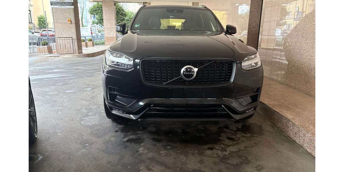 Volvo XC90 98.352 km 36.400 &euro; Seeheim Jugenheim 64342