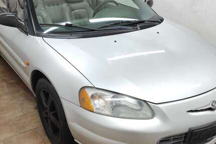 Chrysler Sebring 218.741 km 999 &euro; Bickenbach 64404