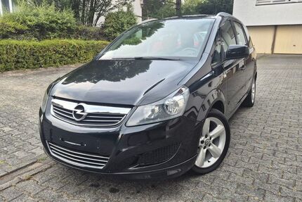 Opel Zafira 136.000 km 4.200 &euro; Kriftel 65830
