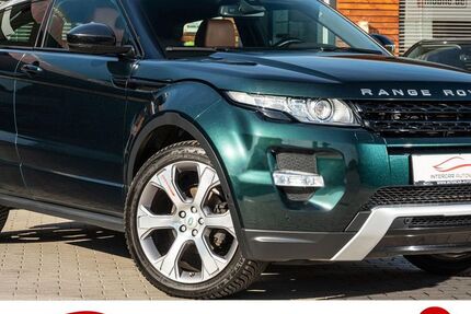 Land Rover Range Rover Evoque 139.501 km 17.950 &euro; Darmstadt 64293