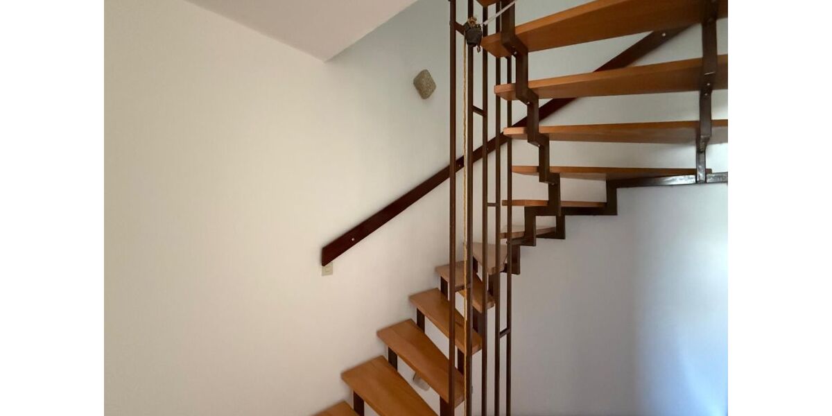 REH Einfamilienhaus mit Terasse, Garten, Gartenhaus in TOP-Lage: ruhig, sonnig, grün - Einfamilienhaus Dietzenbach | Angebot:25908497