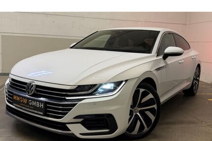 VW Arteon 148.553 km 21.990 &euro; Bensheim 64625