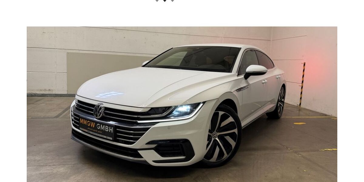 VW Arteon 148.553 km 21.990 &euro; Bensheim 64625