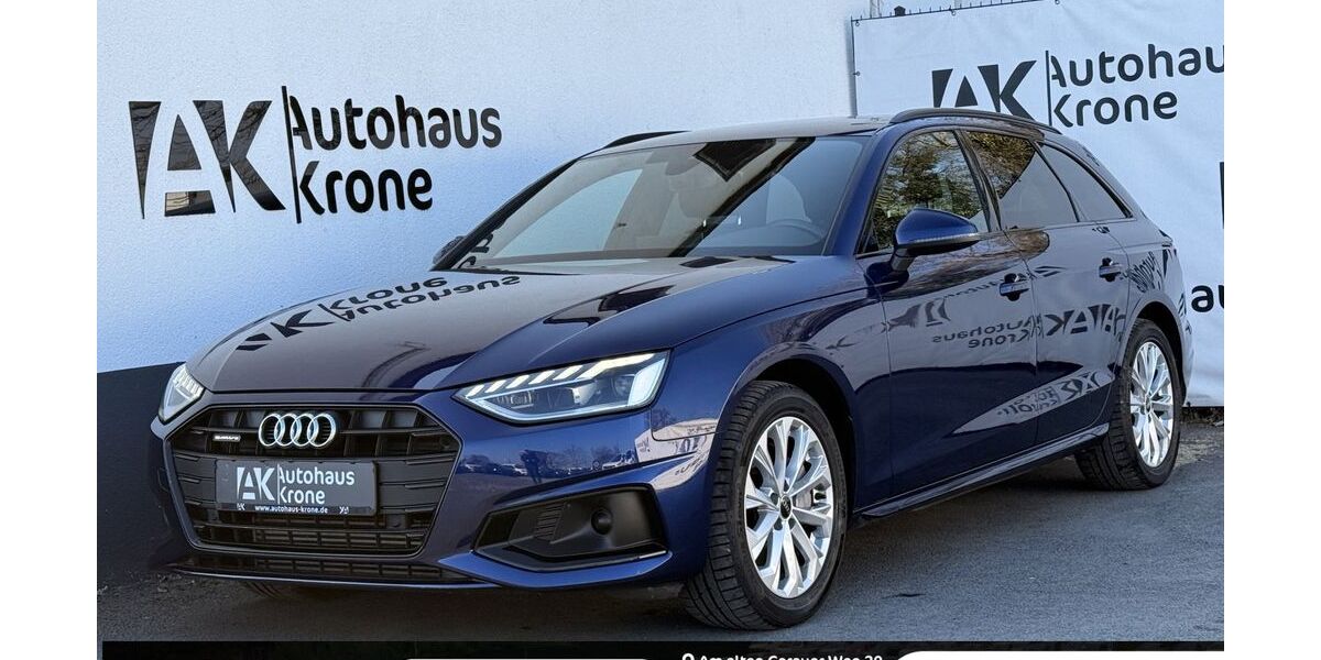 Audi A4 51.000 km 26.990 &euro; Bischofsheim 65474