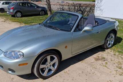 Mazda MX-5 38.431 km 10.950 &euro; Rimbach 64668
