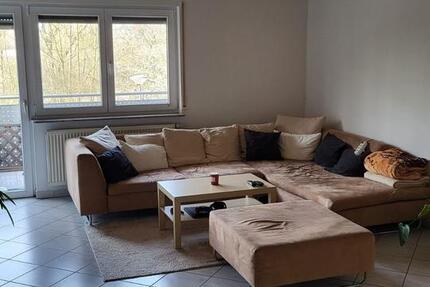 Wohnung Bürstadt - 3 Zimmer, 85 m&sup2;, 980&euro; | Angebot:25571701