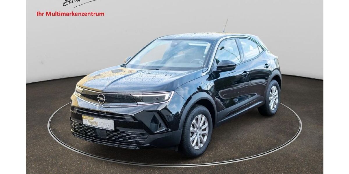 Opel Mokka 50.370 km 17.900 &euro; Heppenheim 64646