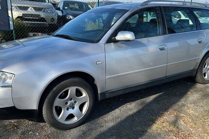 Audi A6 233.000 km 999 € Rossdorf 64380