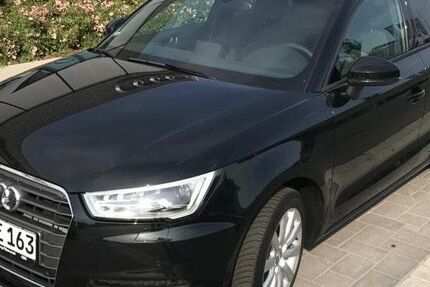 Audi A1 108.158 km 11.200 &euro; Einhausen 64683
