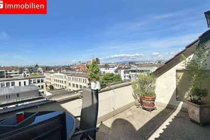 Wohnung zum Kaufen in Offenbach 449.000 € 145.01 m² 4 zimmer
