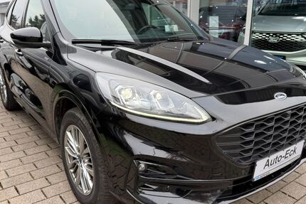 Ford Kuga 73.600 km 25.190 &euro; Heppenheim 64646